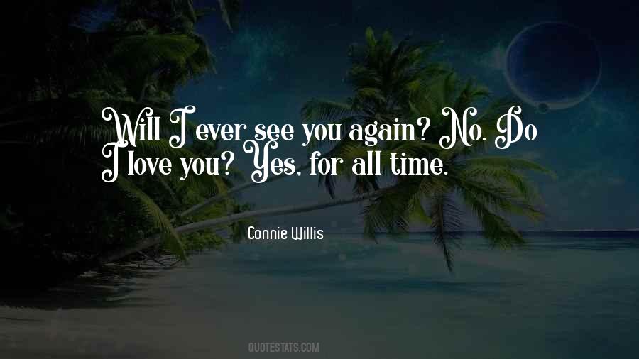 Connie Willis Quotes #1031775