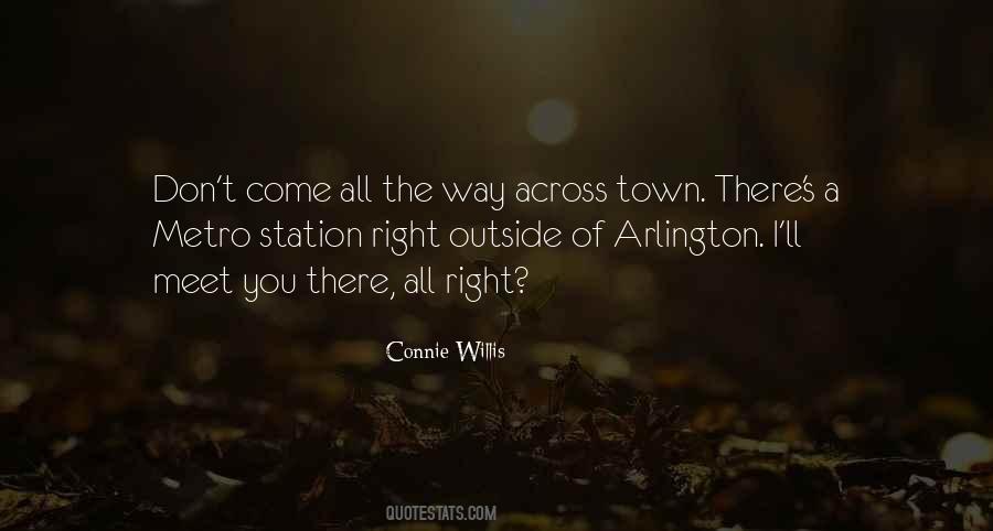 Connie Willis Quotes #1141411