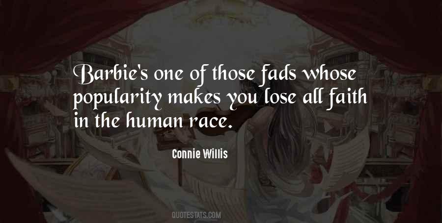 Connie Willis Quotes #1161717