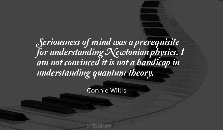 Connie Willis Quotes #1253497