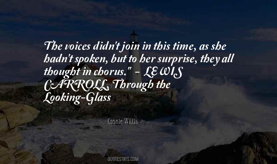 Connie Willis Quotes #1469