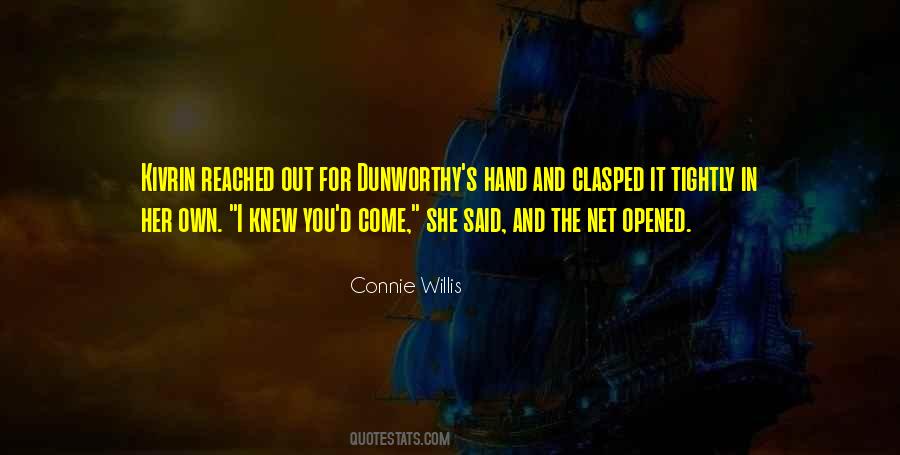 Connie Willis Quotes #1496310