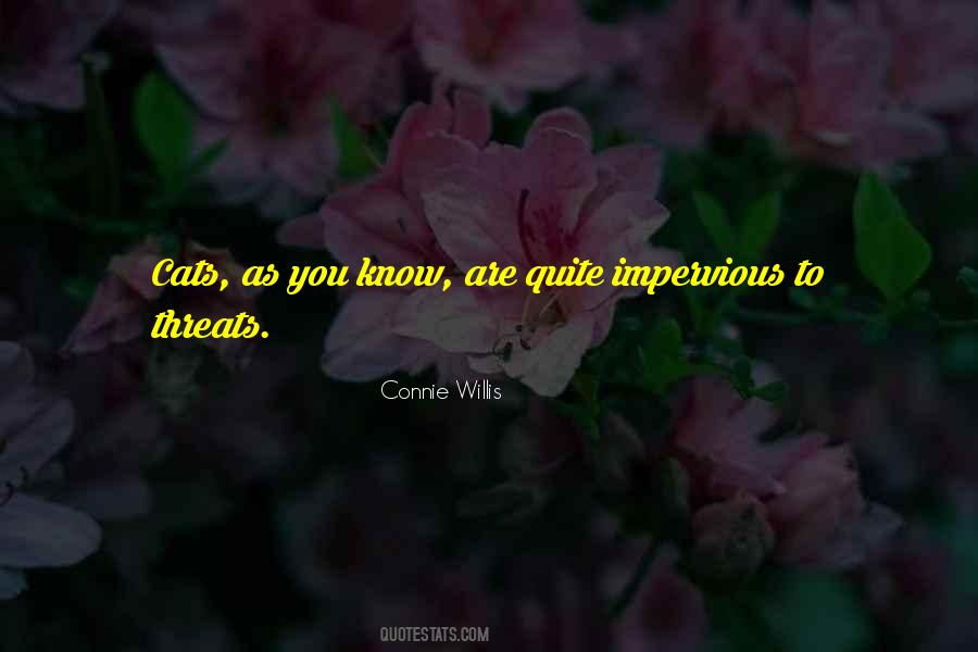 Connie Willis Quotes #1688654