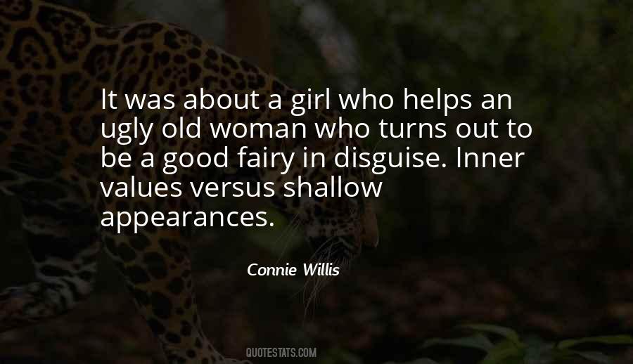 Connie Willis Quotes #1717145