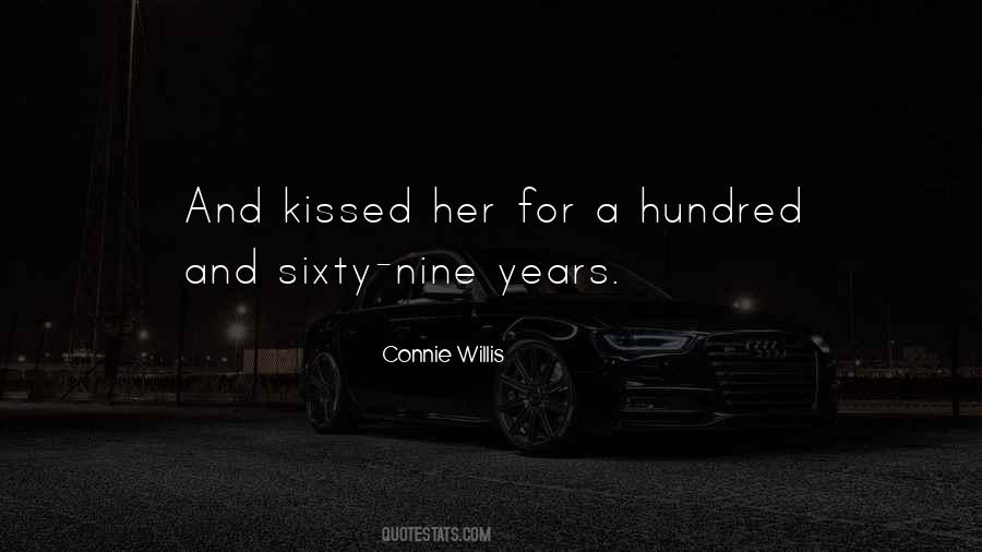 Connie Willis Quotes #287039