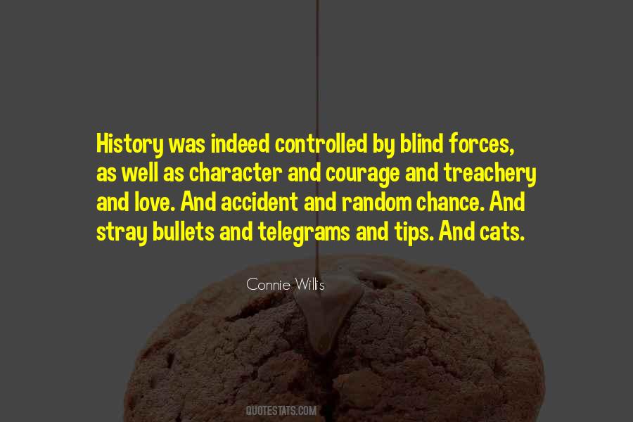 Connie Willis Quotes #618016