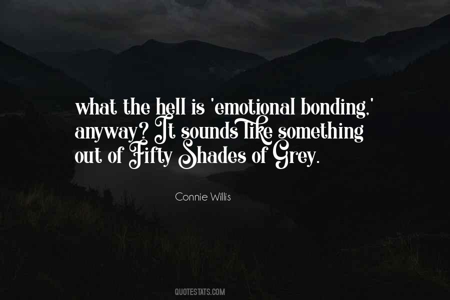 Connie Willis Quotes #633131