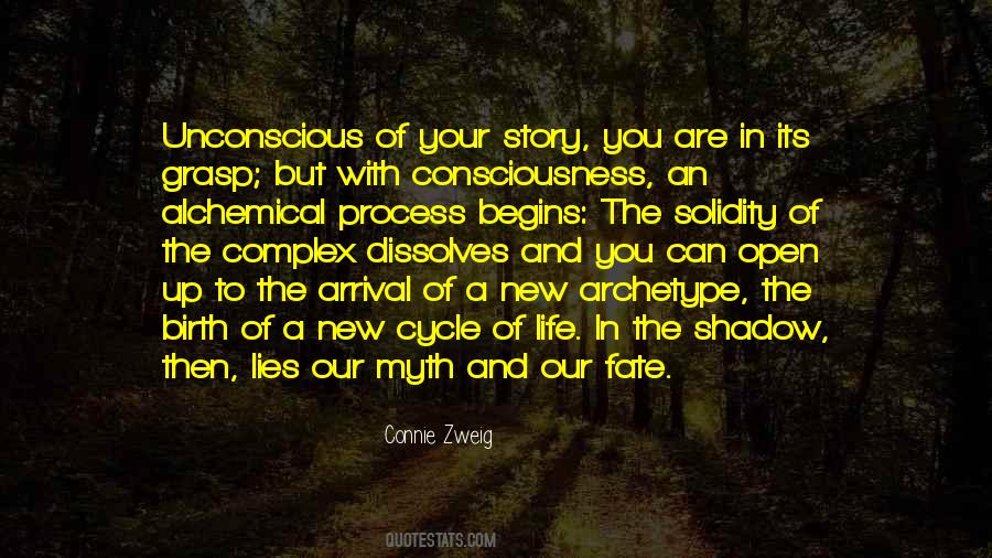 Connie Zweig Quotes #1053801
