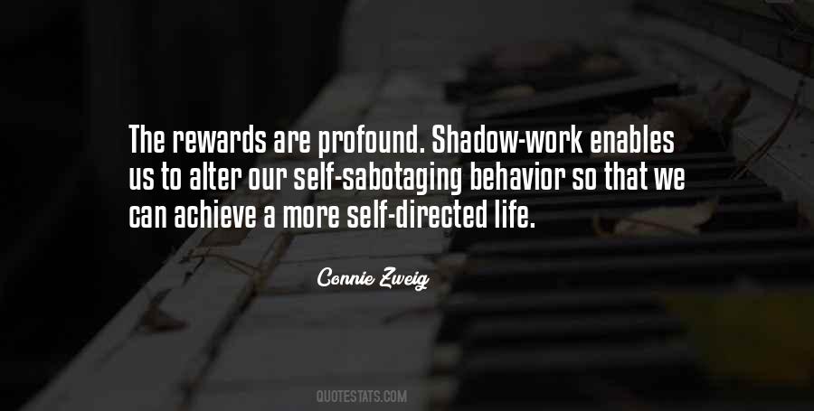 Connie Zweig Quotes #1406696