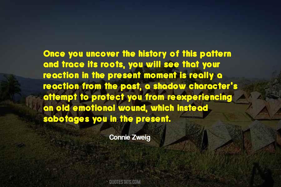Connie Zweig Quotes #1696905