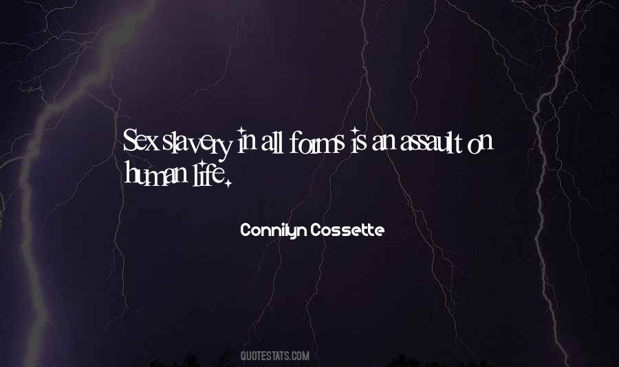 Connilyn Cossette Quotes #289539