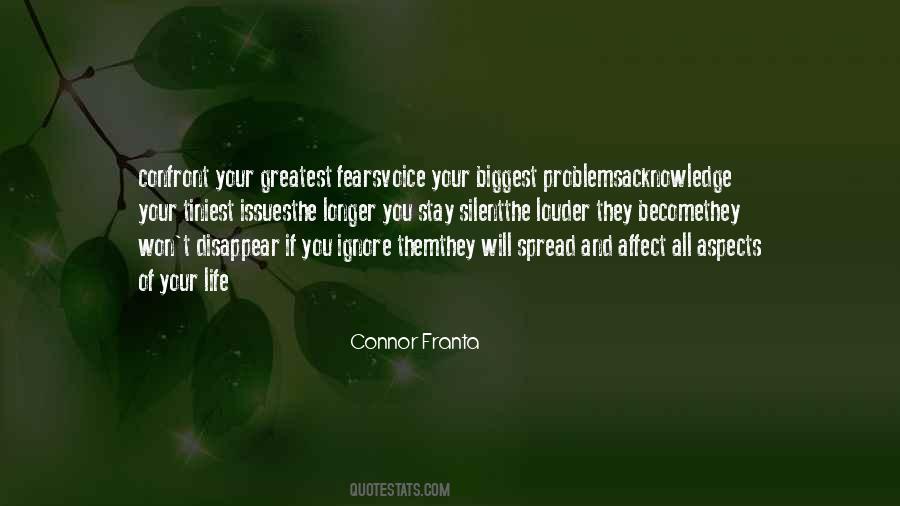 Connor Franta Quotes #1070523