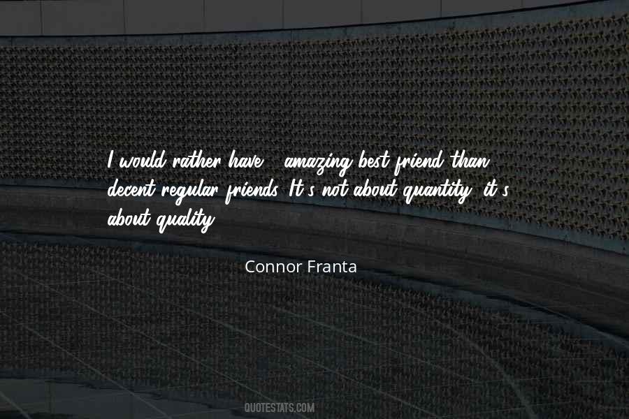 Connor Franta Quotes #1128149