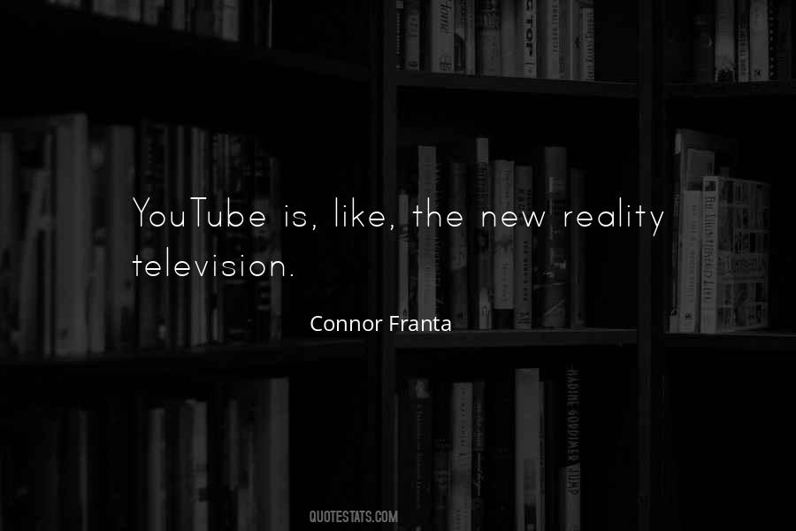 Connor Franta Quotes #1216219