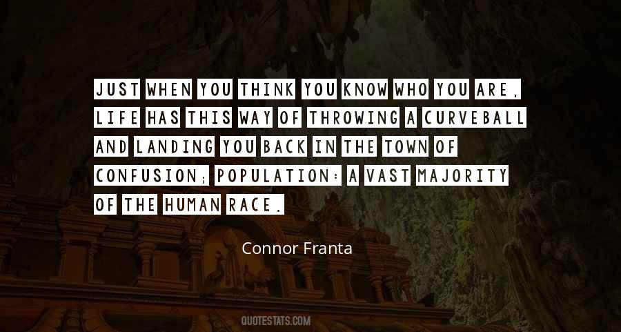 Connor Franta Quotes #1676669