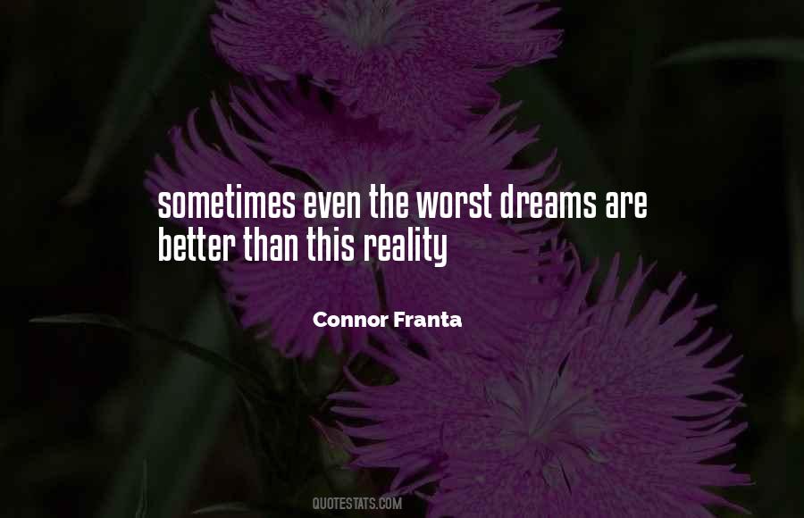 Connor Franta Quotes #521465