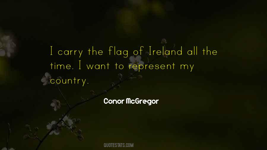 Conor McGregor Quotes #1831639