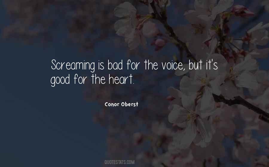 Conor Oberst Quotes #1059751