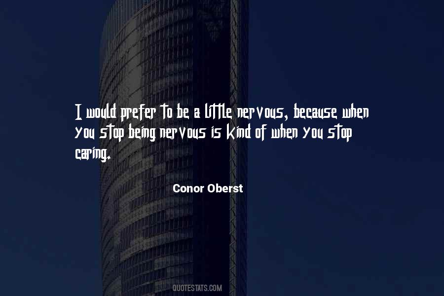Conor Oberst Quotes #1065747