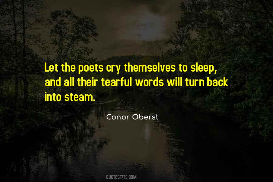 Conor Oberst Quotes #1130246