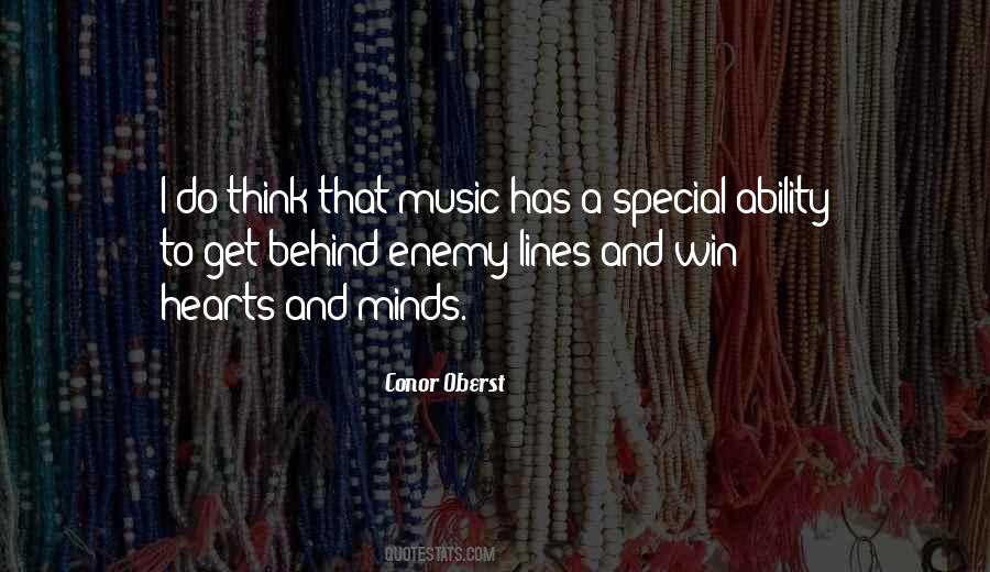 Conor Oberst Quotes #1445217