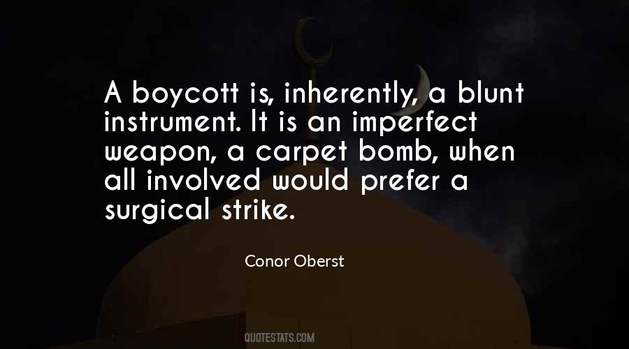 Conor Oberst Quotes #1463637