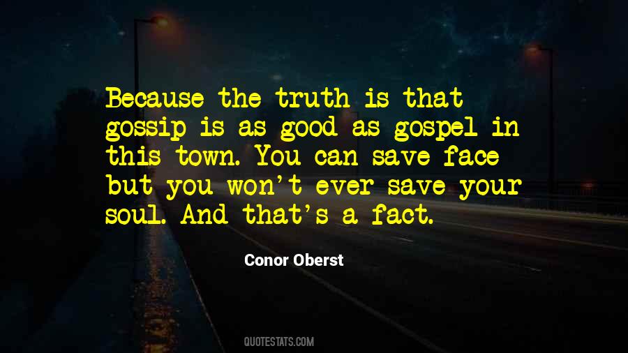 Conor Oberst Quotes #1566106