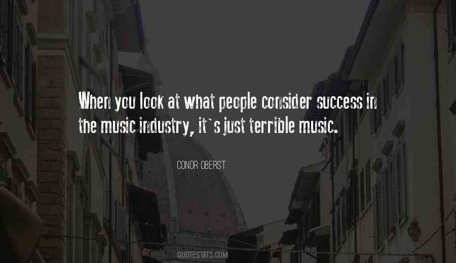 Conor Oberst Quotes #1663127