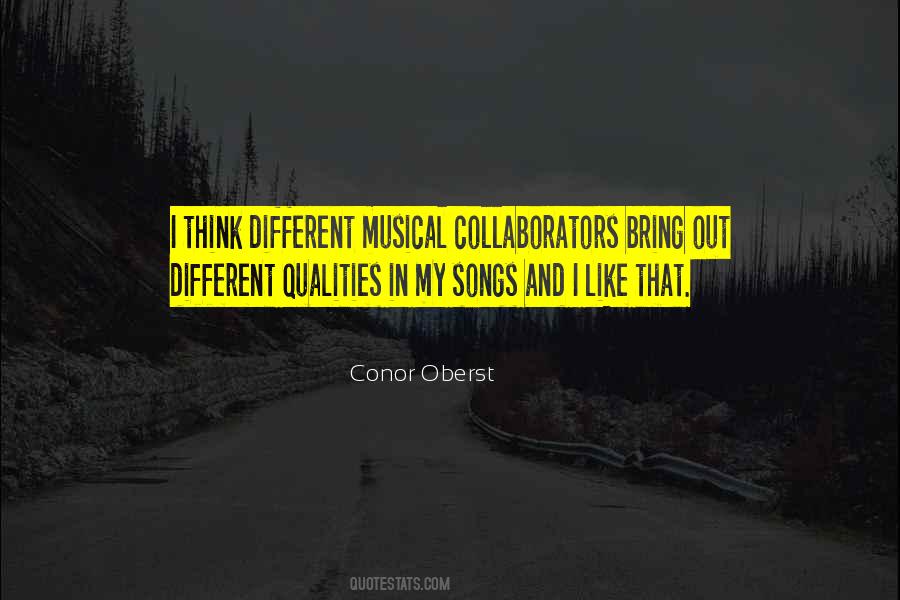 Conor Oberst Quotes #1713988