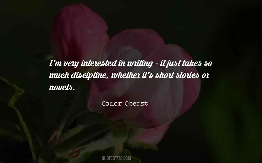 Conor Oberst Quotes #1720851