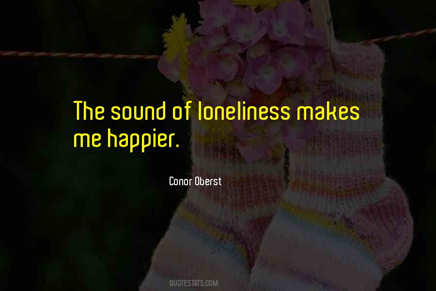 Conor Oberst Quotes #1781490