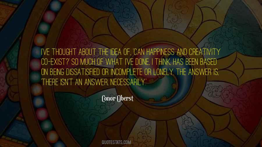 Conor Oberst Quotes #328154