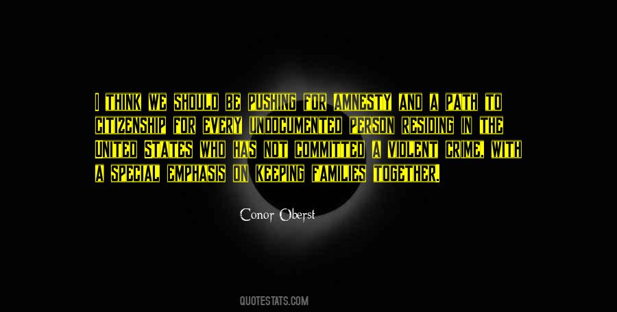 Conor Oberst Quotes #348490