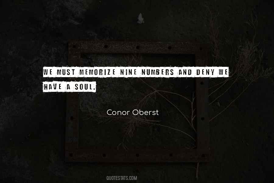 Conor Oberst Quotes #404169