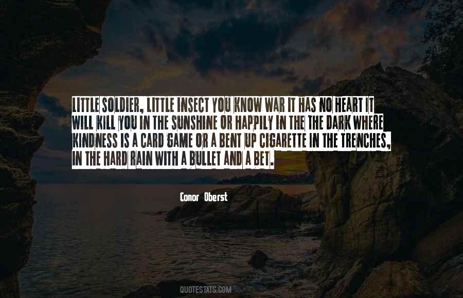 Conor Oberst Quotes #482201