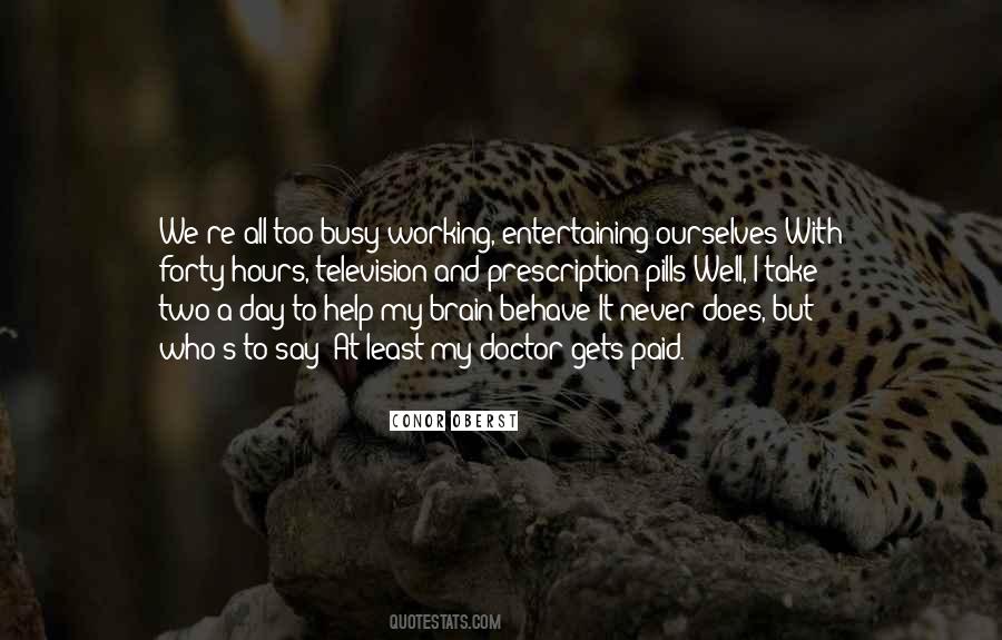 Conor Oberst Quotes #572847