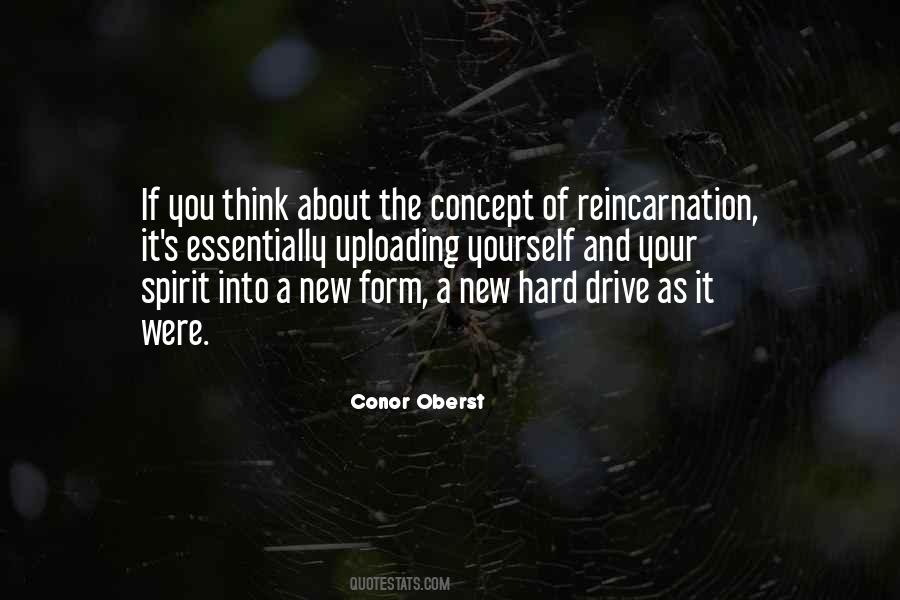 Conor Oberst Quotes #740093