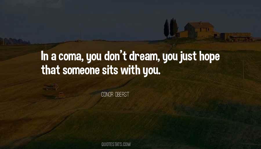 Conor Oberst Quotes #877065