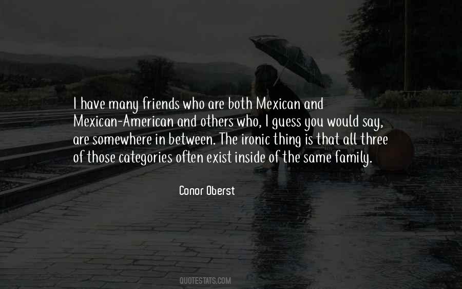 Conor Oberst Quotes #887899