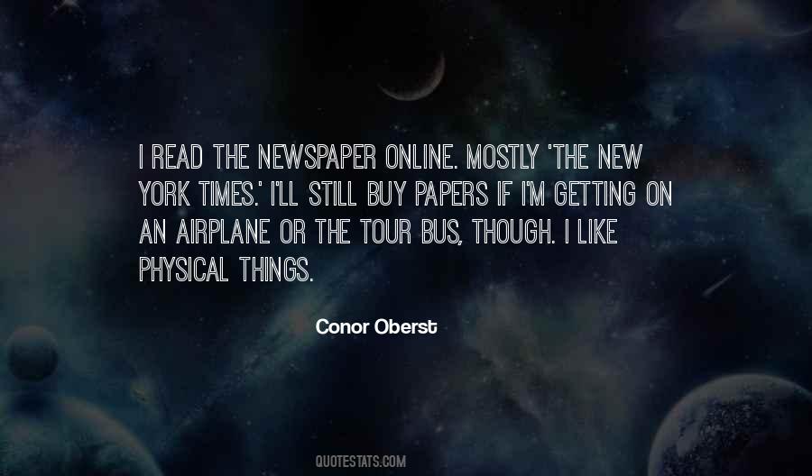 Conor Oberst Quotes #948581