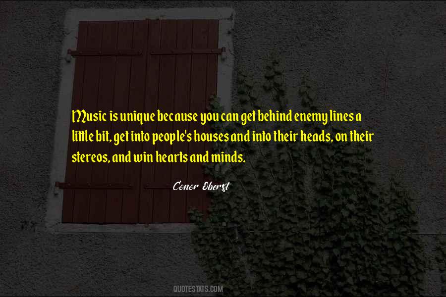 Conor Oberst Quotes #974050