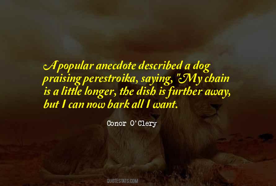 Conor O'Clery Quotes #1082559 Conor O'Clery Quotes #1082559
