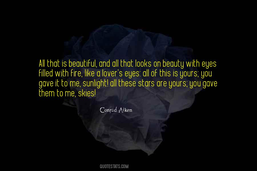 Conrad Aiken Quotes #3525