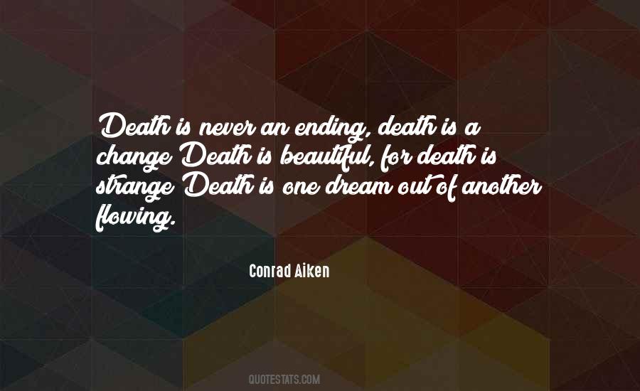 Conrad Aiken Quotes #378006