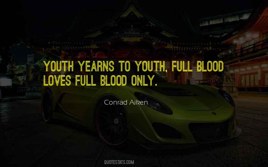 Conrad Aiken Quotes #568573