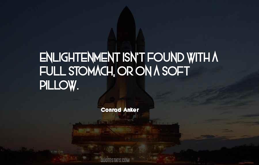 Conrad Anker Quotes #1132395