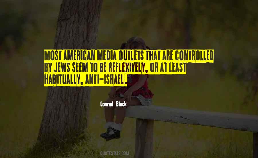 Conrad Black Quotes #1030954