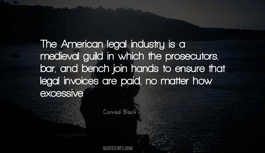 Conrad Black Quotes #1091189