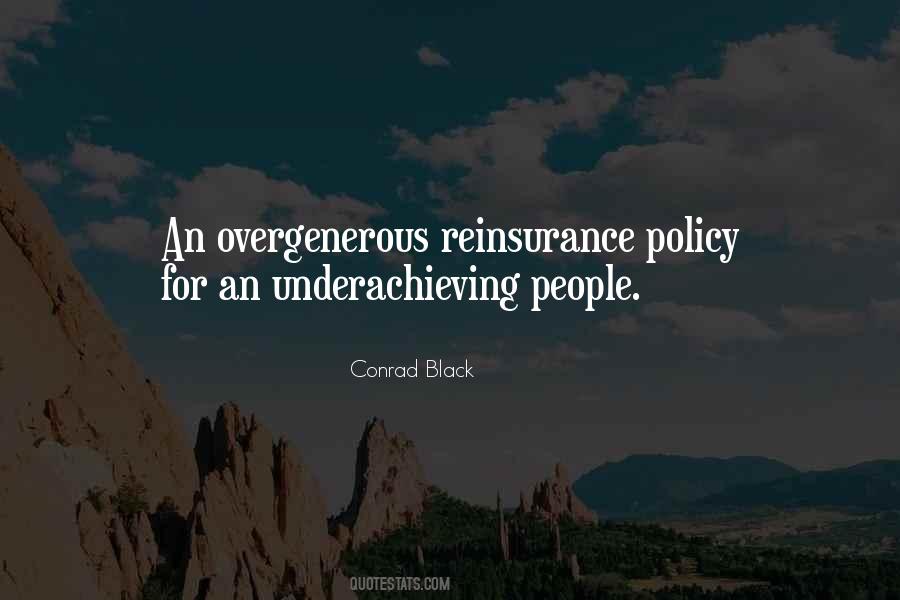 Conrad Black Quotes #1114963
