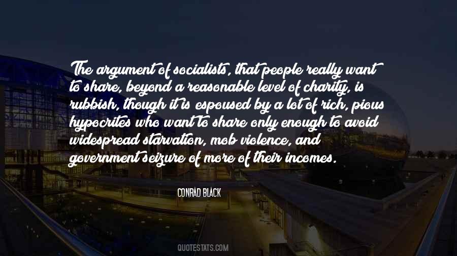 Conrad Black Quotes #1197217